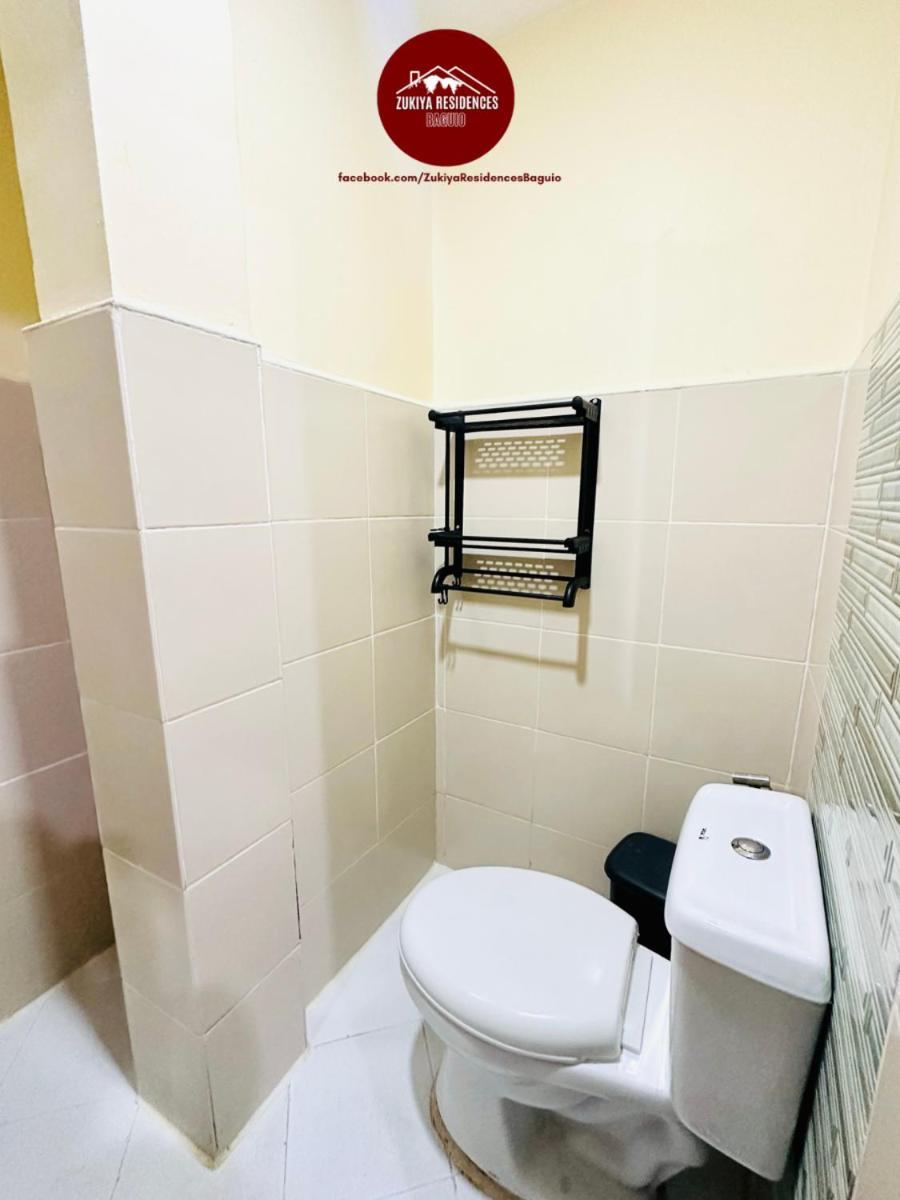 Zukiya Residences Baguio Багио Номер фото