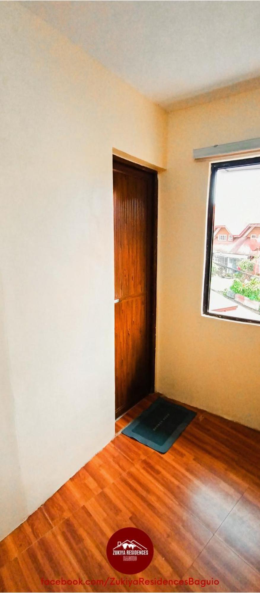 Zukiya Residences Baguio Багио Номер фото